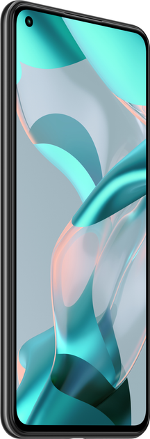 Мобільний телефон Xiaomi 11 Lite 5G NE 8/128 GB Truffle Black (6934177754364) - зображення 2