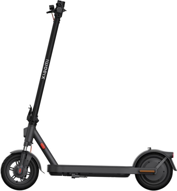 ROZETKA | Электросамокат Xiaomi Electric Scooter Elite GL Black ...