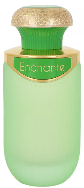 Woda perfumowana unisex Jenny Glow Bellis Collection Enchante 100 ml (6294015181494) - obraz 1