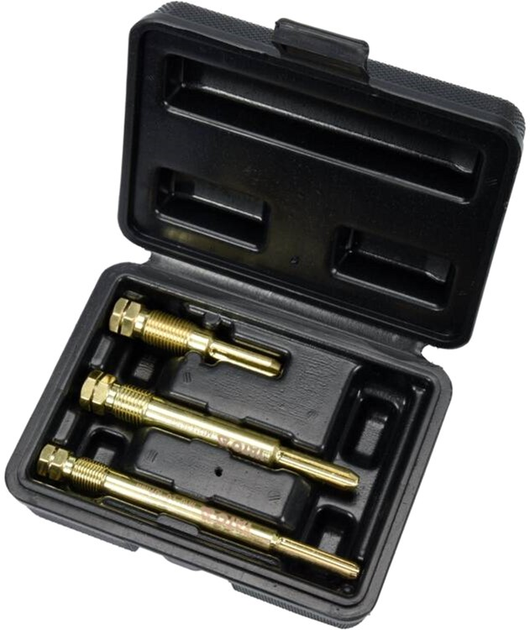 Zestaw YATO do czyszczenia świec żarowych YT-05341 (5906083055478) - obraz 1