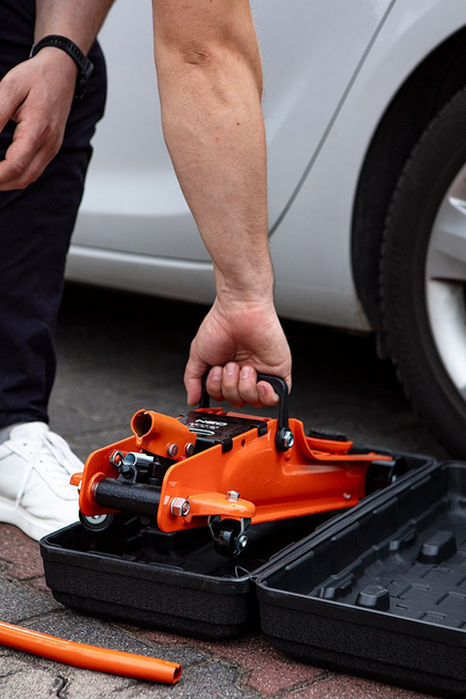 Podnośnik NEO Tools 2.5 t 11-733 (5907558476132) - obraz 10