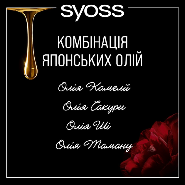 Фарба для волосся SYOSS Oleo Intense 7-58 Холодний русявий 115 мл (5201143731867) - зображення 11