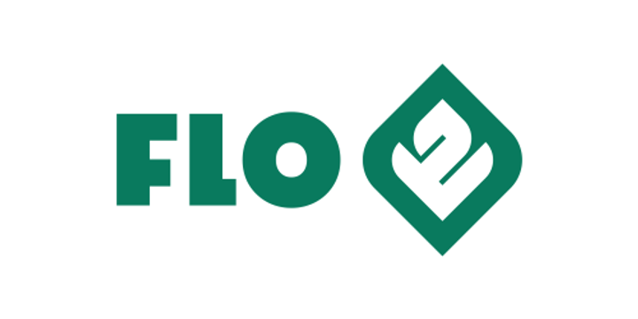 Łopata piaskowa FLO 22.5x29x120 cm, rączka z włókna szklanego (35835_flo) - obraz 8