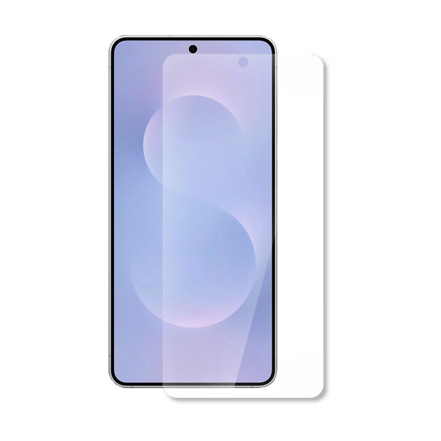 Захисна плівка StatusSKIN Samsung Galaxy S25 Edge (S937) Екран Глянцева Titan - Фото 1 Захисна плівка StatusSKIN Samsung Galaxy S25 Edge (S937) Екран Глянцева Titan - зображення 1