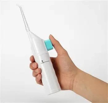 Ирригатор для зубов и полости рта power floss - изображение 3