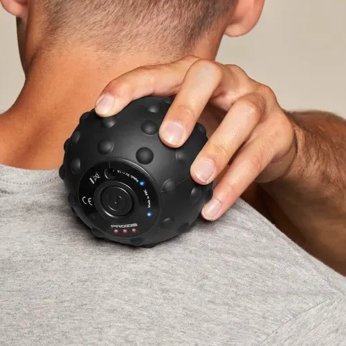 Массажный мяч Vibrating Massage Ball - изображение 2