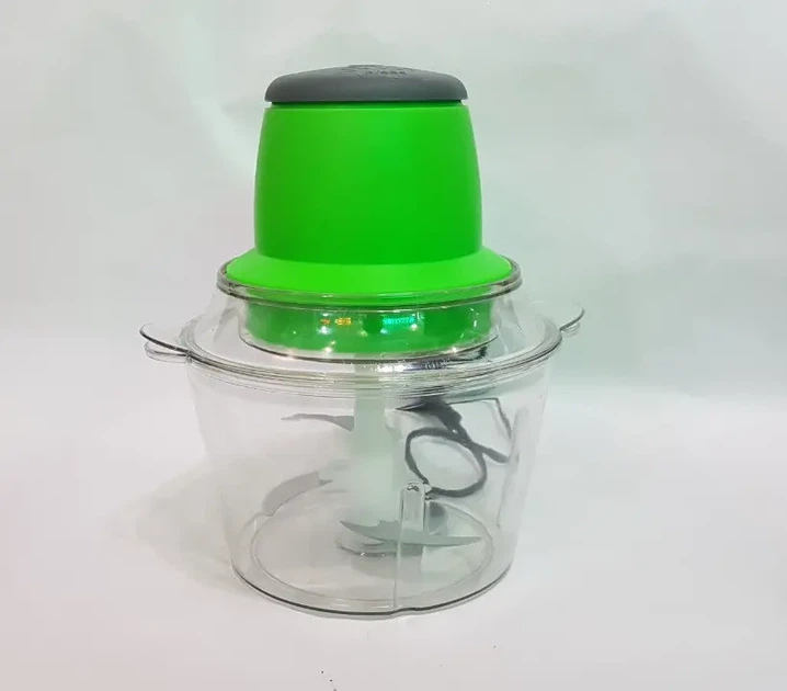 Блендер, измельчитель "Молния" Vegetable Mixer 330Вт - изображение 2