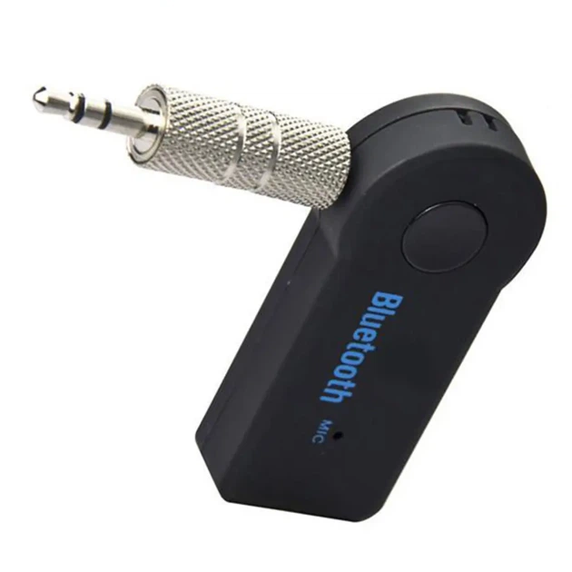 Bluetooth приемник SmartTech BT-350 Аудио ресивер - изображение 5