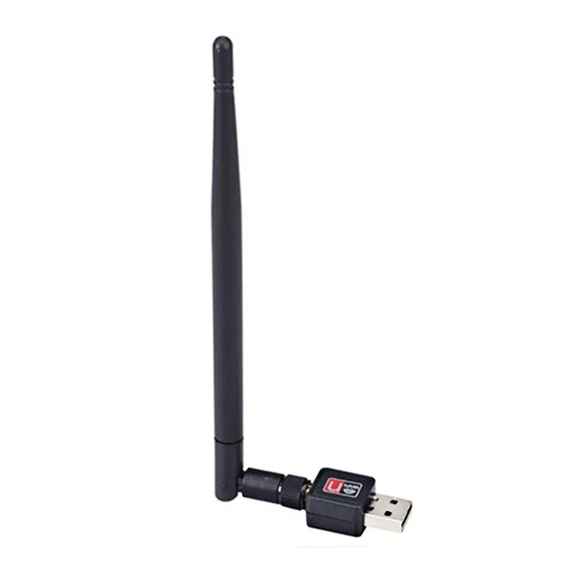 Wi-Fi Антенна 300 Mbps - Фото 3 Wi-Fi Антенна 300 Mbps - изображение 3
