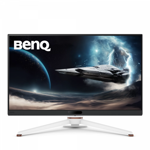 BENQ 27" 16:9 ips ігровий рк монітор, 1920x1080, 180 Гц, 1 мс (GtG), 95% p3, FreeSync, HDRi, 2xHDMI 2.0/ ex271q - зображення 10