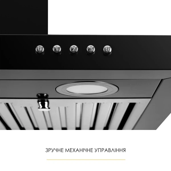 Вытяжка weilor mist wtx 68 black - изображение 9