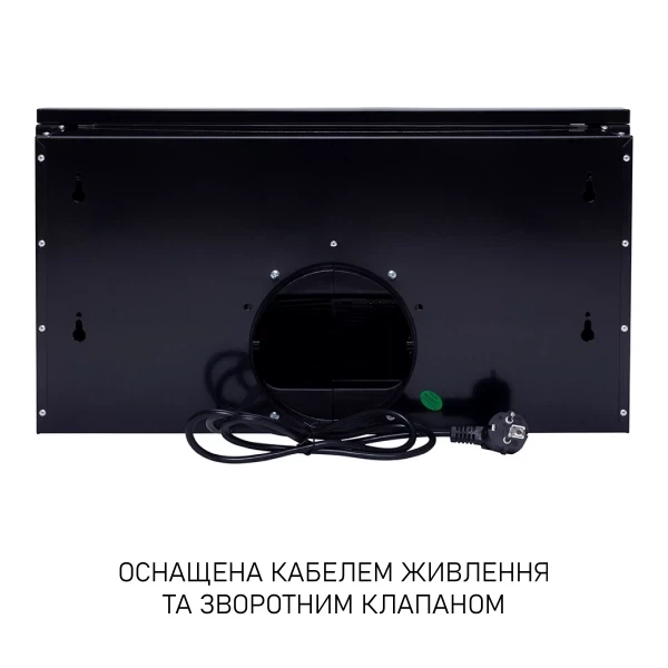 Вытяжка Minola htl 6615 bl 1000 led - Фото 10 Вытяжка Minola htl 6615 bl 1000 led - изображение 10