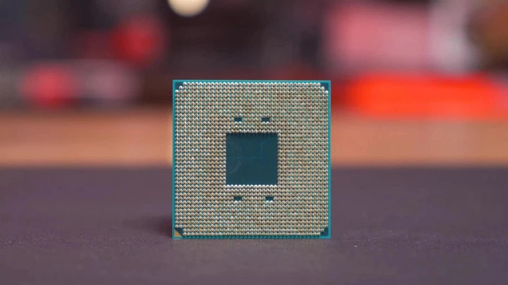 Процессор AMD Ryzen 5 5500 (3.6GHz 16MB 65W AM4) Tray (100