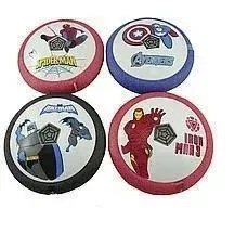 Футбольный мяч для дома с подсветкой HoverBall - изображение 8