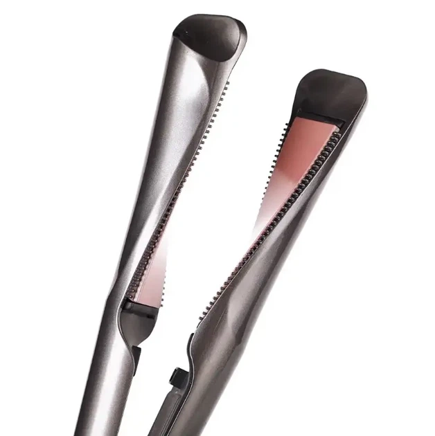Плойка спиральная HAIR CURLER 106 2в1 130°С-230°С 45Вт 2м - изображение 4