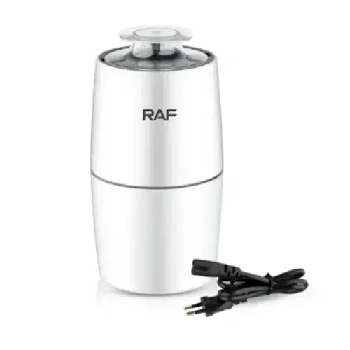 Кофемолка электрическая RAF R-7122 (280 Вт) - изображение 2