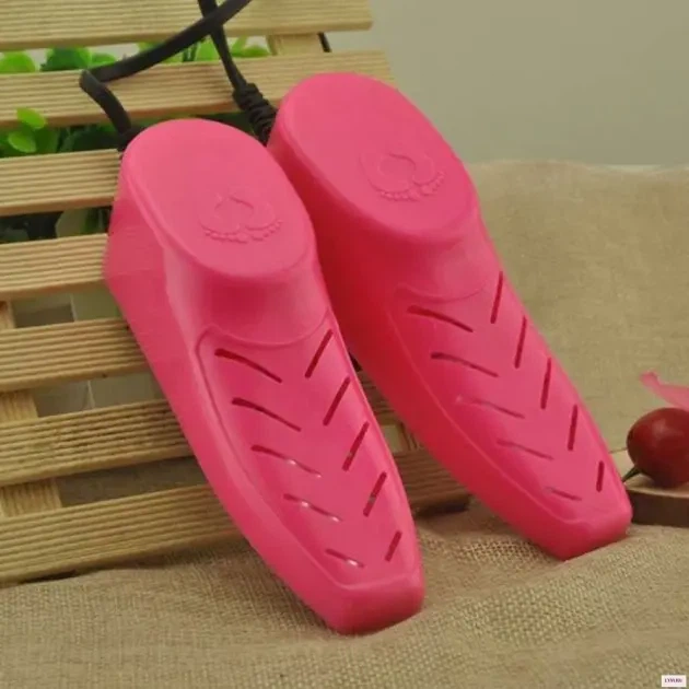 Сушилка обуви SHOES DRYER Универсальное устройство для эффективного просушивания обуви - изображение 3