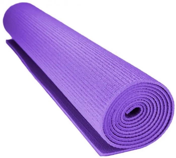 Коврик для йоги Power system fitness yoga, розовый - Фото 2 Коврик для йоги Power system fitness yoga, розовый - изображение 2