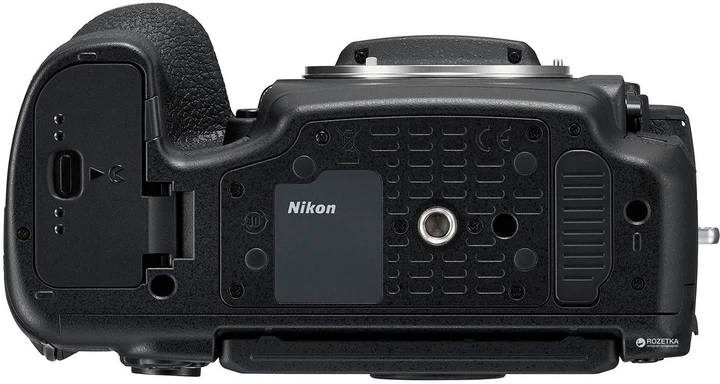 Фотоапарат Nikon D850 Body (VBA520AE) купити на ROZETKA | Чудова