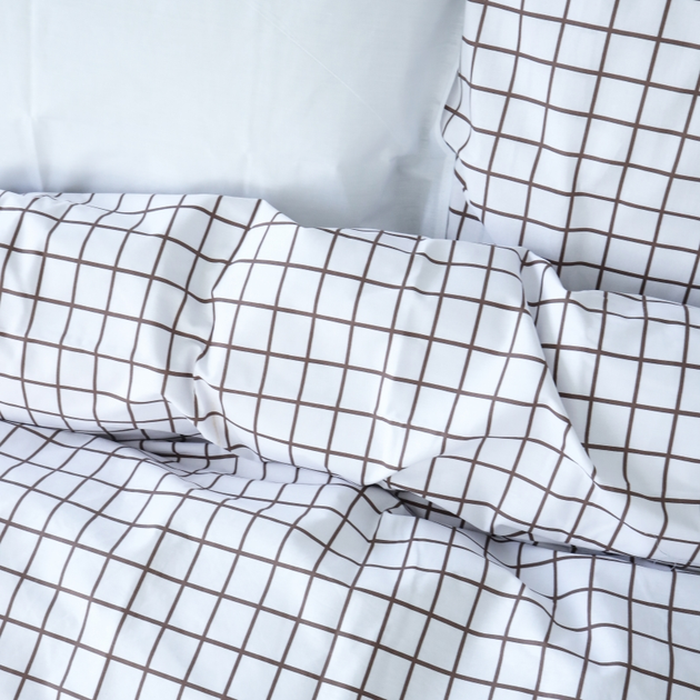 Підковдра MirSon King Size 220х240 см 17-4813 Martinhi Ranforce Elite від Rozetka на платформі USKIDKA Акція на Підковдра MirSon King Size 220х240 см 17-4813 Martinhi Ranforce Elite від Rozetka