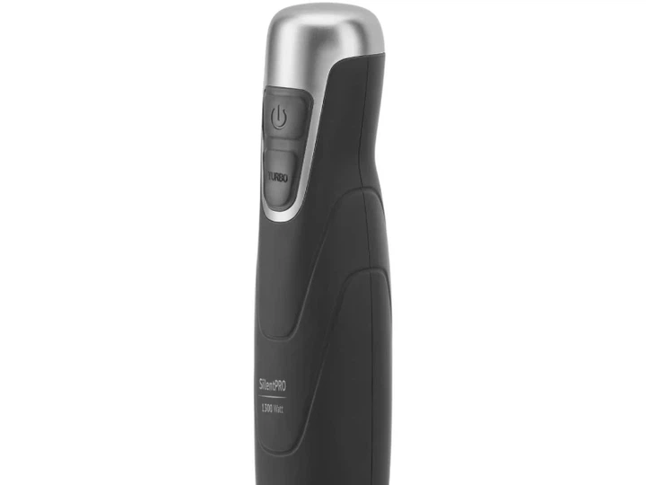 Занурювальний блендер Polaris PHB 1302 Silent - изображение 5