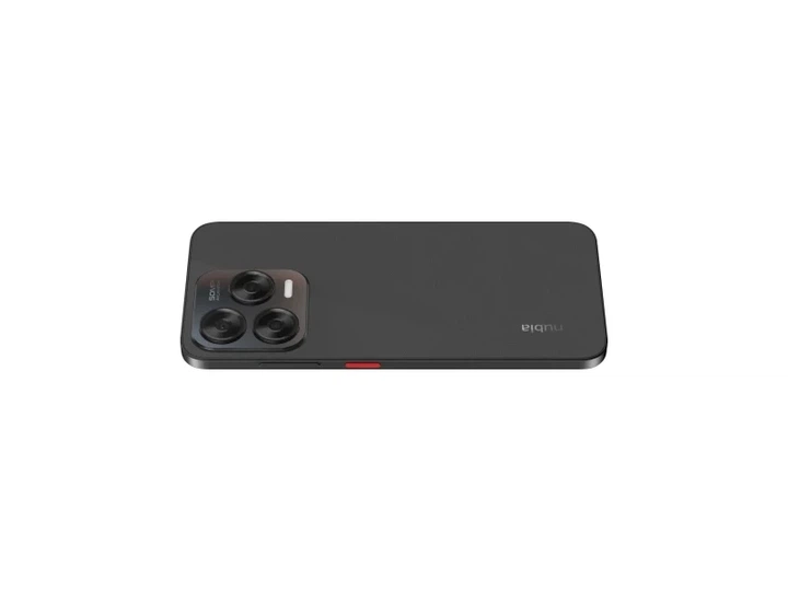 Смартфон ZTE Nubia V70 Design 8/256GB Gray - изображение 11
