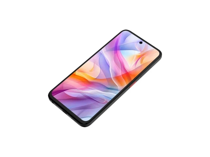Смартфон ZTE Nubia V70 Design 8/256GB Gray - изображение 13