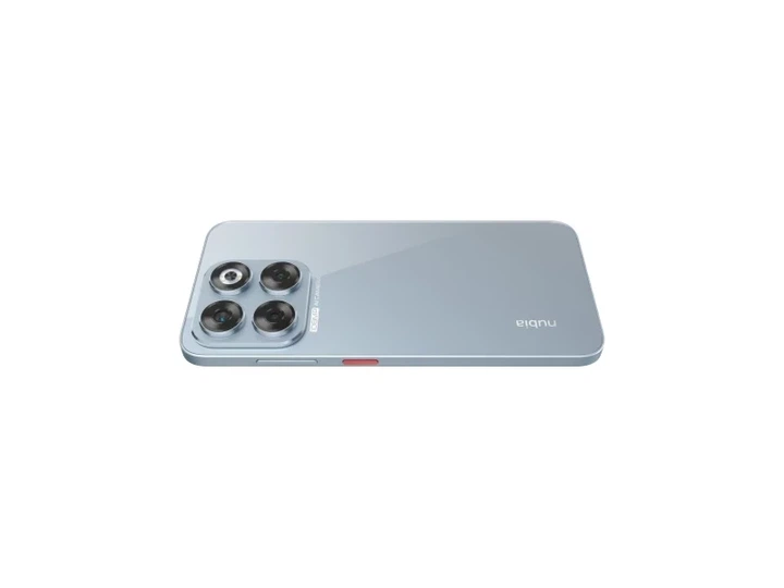Смартфон ZTE Nubia V70 8/256GB Gray - изображение 10