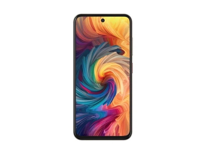 Смартфон ZTE Nubia V70 8/256GB Gold - Фото 2 Смартфон ZTE Nubia V70 8/256GB Gold - изображение 2