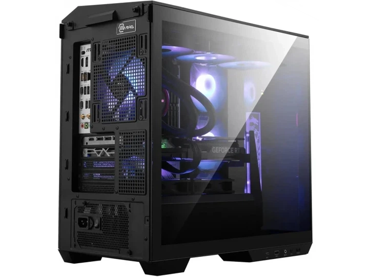 Корпус MSI MAG PANO M100R PZ - изображение 4