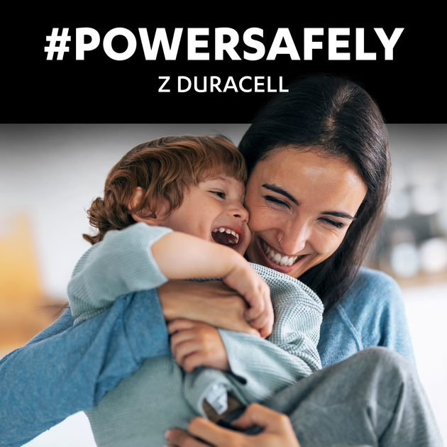 Bateria Duracell Specialty 3 V DL2450/CR2450 (5000394030428) - obraz 7
