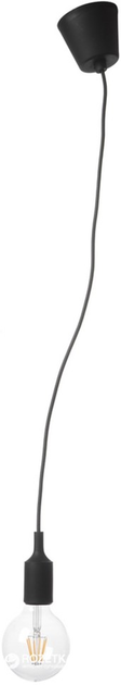 Подвес Brille HD-110S/1 E27 BK (22-667) - изображение 1