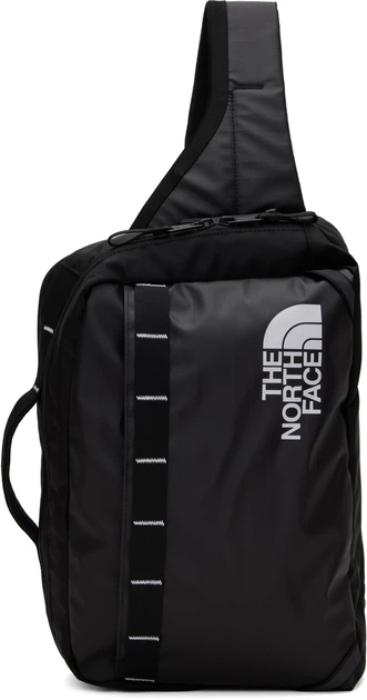 バッグ THE NORTH FACE BASE CAMP VOYAGER SLING Base Camp Voyager Sling Backpack | The North Face UK