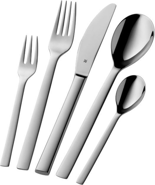 Виделка WMF Atria 20.7 см (4000530659491) - зображення 3