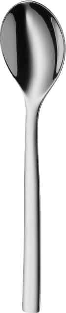 Łyżeczka do herbaty WMF Atria 13.4 cm (4000530659514) - obraz 1