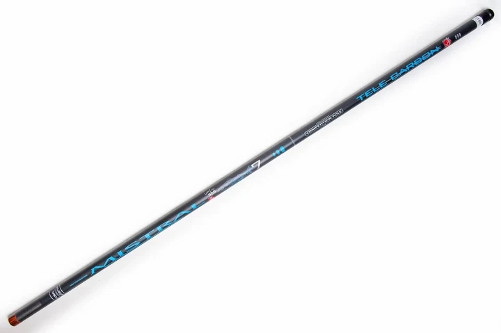 Вудилище махове River Sports Mistral (extra slim) 8 - изображение 5