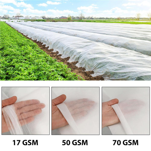 Agrotkanina Springos AG0005 - obraz 4