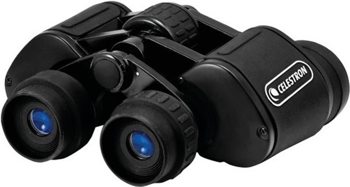 Бінокль Celestron UpClose G2 7x35 (0050234712507) - зображення 2