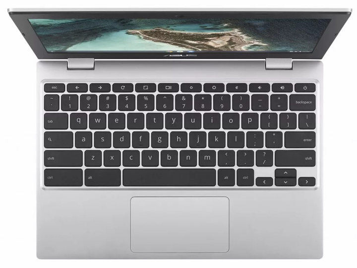 Ноутбук ASUS Chromebook CX1 11.6