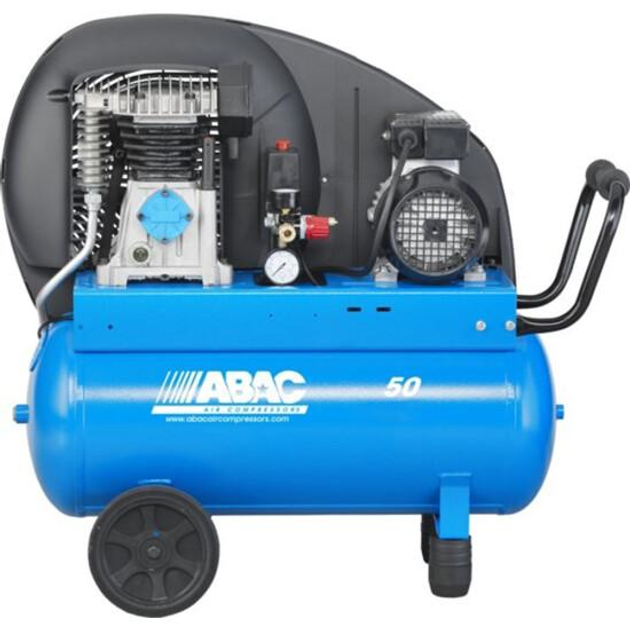 Компрессор ABAC A29 50 CM2.E1 - изображение 2