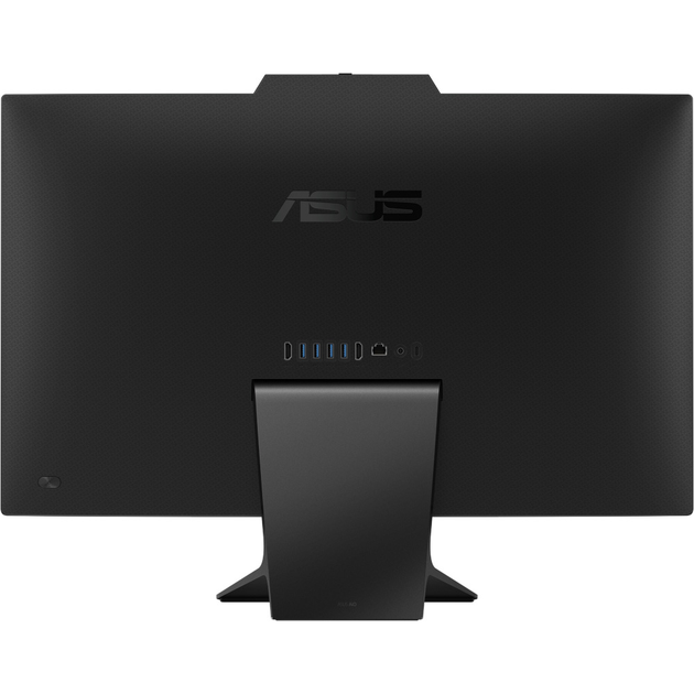 Моноблок Asus M3702WFAK-BA0190 27" IPS 60 Гц, AMD Ryzen 5-7520U, 16 ГБ LPDDR5, SSD 512 ГБ, Black (90PT03M2-M00A60) - изображение 3