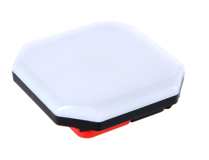 Lampa kempingowa Nils Camp NC0007 220 lm (5907695556674) - obraz 2
