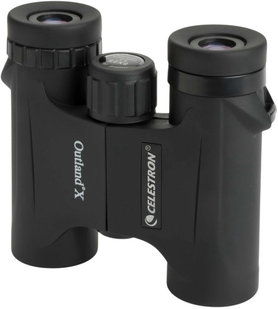 Бінокль Celestron Outland X 8x25 (0050234713405) - зображення 3