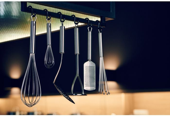 Tarka do sera WMF Profi Plus 25 cm (4000530535252) - obraz 7