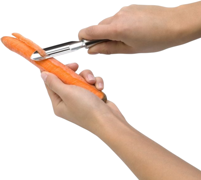 Obieraczka do warzyw WMF Profi Plus 19 cm (4000530537126) - obraz 4