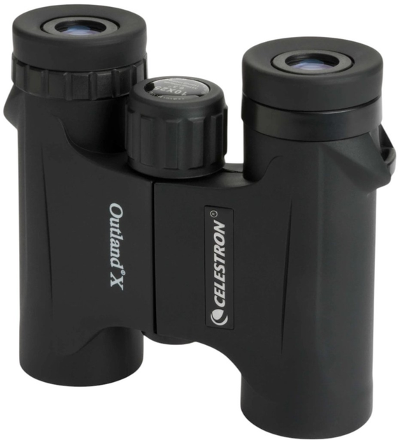 Бінокль Celestron Outland X 10x25 (0050234713412) - зображення 3