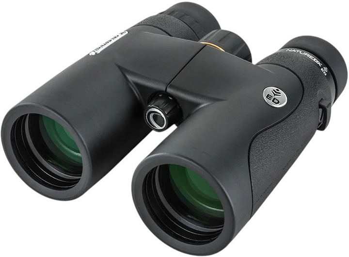 Lornetka Celestron Nature DX ED 10x42 (0050234723336) - obraz 2
