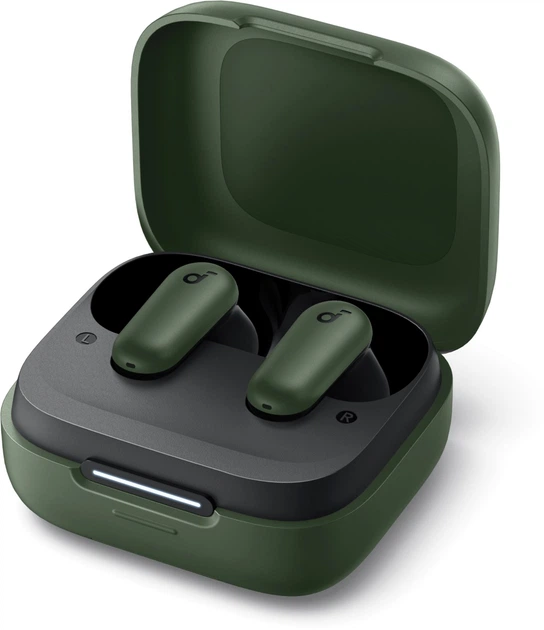 Słuchawki Anker SoundCore P30i (R50i NC) Green (A3959361) - obraz 4