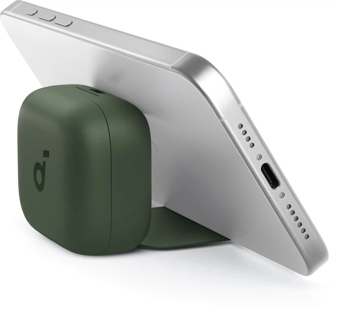 Słuchawki Anker SoundCore P30i (R50i NC) Green (A3959361) - obraz 7