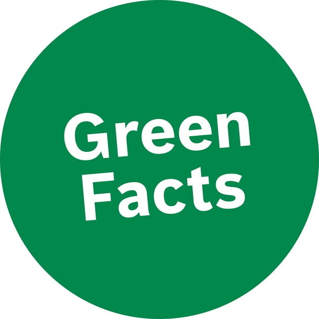 Лазерний нівелір Bosch UniversalLevel 360 Green Facts + штатив (0603663E06) - зображення 6